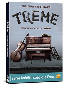 on the news Treme-s1