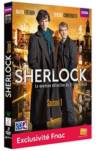 Sherlock (BBC) Sherlock