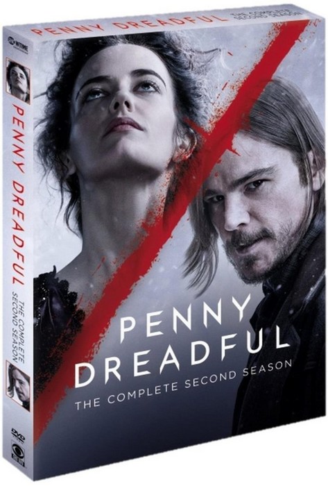 Penny Dreadful saison 2