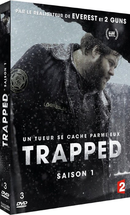 Trapped saison 1